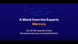 Do all fish species show the same mercury concentrations [upl. by Eveivaneg739]