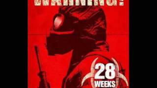 np  28 Weeks Later End Theme dubstep wobble remix [upl. by Marguerita]