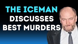 Richard Kuklinski Interview About Best Hits  Iceman True Crime Cases [upl. by Nibuz]