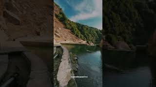 youtubeshorts song beauty of kpk parachinar [upl. by Nylleoj]