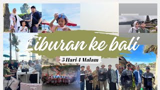 Bali Vlog 1 KintamaniDesapenglipuranVillacaturseminyak [upl. by Milman211]