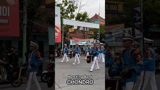 Marching Band keren [upl. by Kcirdor174]