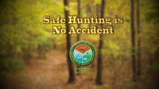 SCDNR Hunter Education  Top Tips [upl. by Stewart]