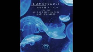 Somersault  Euphotic Ariose UK Remix [upl. by Ferna454]