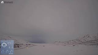 Kangerlussuaq Airport West [upl. by Etty]