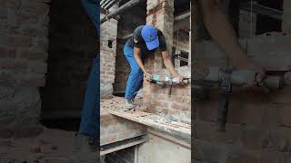 How to create underground pipe fitting dance dancechallenge ad shorts shortvideo [upl. by Iarised]