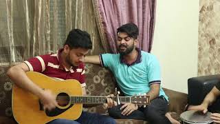 Yeh Dil Deewana  Pardes  Cover  Vahaj hanif [upl. by Yneffit]