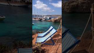 MOST BEAUTIFUL ISLAND IN THE MEDITERRANEAN  MALTA [upl. by Ajnat]