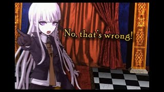 Kyoko Kirigiri Edit  𝘽𝙤𝙣 𝘼𝙥𝙥𝙚𝙩𝙞𝙩 [upl. by Grega]