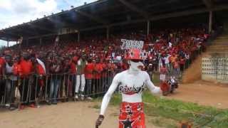 Extrait de lambiance de la finale de Clash Musical à Bouaké samedi 07 Septembre 2013 [upl. by Nirre]