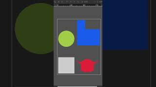 Blender export svg file with Bslicer addon shorts blender addon [upl. by Wivinah518]