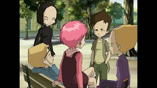 CODE LYOKO  Episode 66  WILLIAM RETURNS [upl. by Thia]