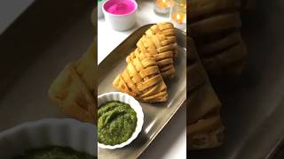 samosa banane ka best tarikanew video trending tricks aaradhya224 [upl. by Margaretha]