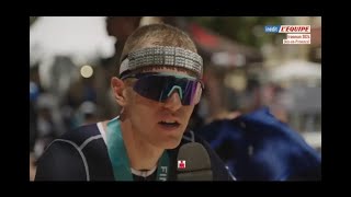 LEquipe TV  Ironman 703  Aix en Provence 2024 [upl. by Sussi]