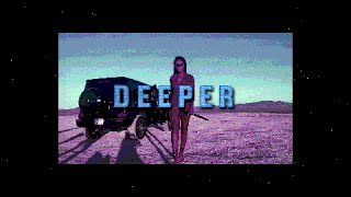 Summer Walker  Deeper Lyric Video [upl. by Sara-Ann267]