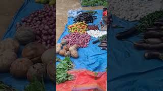 goalpara nolbari evening market🇮🇳🇮🇳 [upl. by Nauqaj]