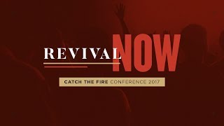 Catch The Fire Conference 2017  Session 8 Sermon  Carol Arnott [upl. by Zaslow110]