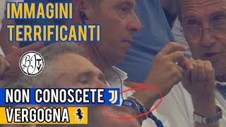 IMMAGINI ORRIBILANTI  Rocchi e il bracciale dell Inter  NON CONOSCETE VERGOGNA [upl. by Annawot]