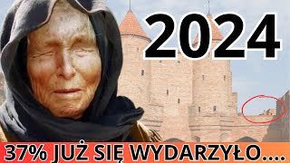 To co Baba Vanga przewidziała na 2024 rok już się rozpoczęło i WSZYSCY SĄ ZSZOKOWANI [upl. by Stanzel]