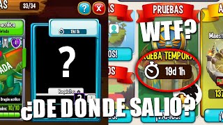 MUY POCOS PUDIERON JUGAR ESTA BATALLA EN DRAGON CITY [upl. by Leirum]