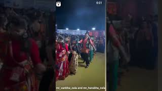 Mateshwari ka Garba [upl. by Idalla]