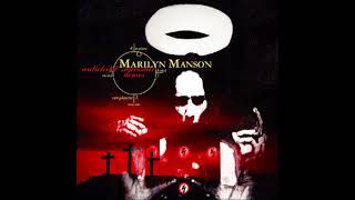 Marilyn Manson  Antichrist Superstar demos 1996 FULL ALBUM [upl. by Seraphine]