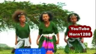 Ethiopian Traditional Music [upl. by Demakis]