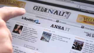 Giornaliit  Notizie di cronaca e news dellultima ora [upl. by Selegna974]