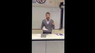 Mr Lanes Science Rap Graveney School [upl. by Barclay]