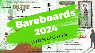 Bareboards 2024  Highlights [upl. by Sandeep558]