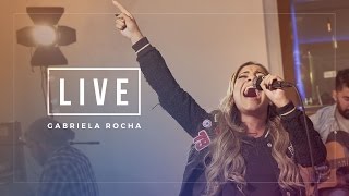 Facebook Live • Gabriela Rocha Parte 1 [upl. by Nrol760]