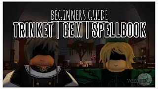 Beginners Guide  Verdant Moon [upl. by Noguchi730]