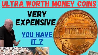 USA TOP ULTRA WORTH MONEY COINS WATCH NOW A BIG UPDATE  YOU CAN BE A MILLIONAIRE [upl. by Alberic]