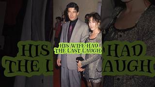 Antonio Banderas lost to his first wife story shorts celebrity relationship [upl. by Enyahs]