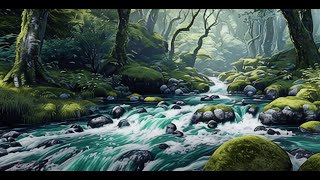 quotA Fishermans Napquot  Beautiful Relaxing LoFi Visual I 7 Hours of Low Fidelity Music for Sleep [upl. by Oleta]