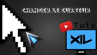 ► Télécharger et installer un curseur Souris [upl. by Lindsy238]