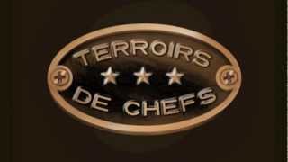 Terroirs de Chefs  quotCest de saisonquot  Le Faisan [upl. by Ihn]