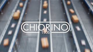 Chiorino Group Corporate Movie [upl. by Alemap]