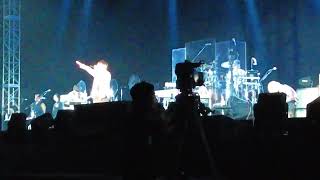 Subtitle official髭男dism Seoul live day1 Kintex 241130 ソウル アジア ツアー [upl. by Ahsiekat]