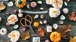 Styling A Flat Lay [upl. by Jacqui275]