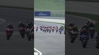 Marquez is too wide [upl. by Annaeel]