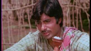 Saudagar  613  Bollywood Movie  Nutan Amitabh Bachchan amp Padma Khanna [upl. by Damha199]