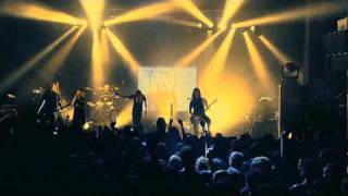 Dark Tranquillity  Insanitys Crescendo Where Death Is Most Alive [upl. by Libbie]