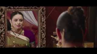 Rama Madhav Parvatibai Promo [upl. by Cary]