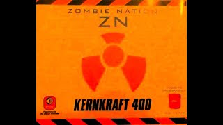 Zombie Nation ☢ Kernkraft 400 1999 djmoryschannel [upl. by Corbett]