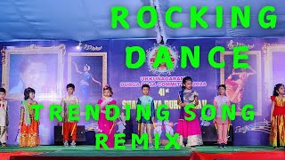 Rocking Dance II Dhamaka Stage Program II Dussehra Festival II 2024 trnding viralvideo mustwatch [upl. by Macswan]