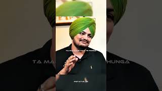 SidhuMooseWalaOfficial supportmesidhumoosewalashortviral [upl. by Ahsinnor]