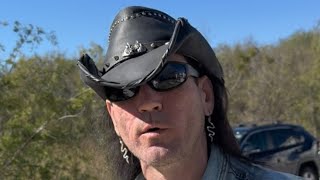 Who is the racist MAGA Punk Cowboy of Pflugerville TX [upl. by Aldin]