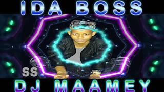 IDA BOSS  HERGEELI XUBIGEENA SIDA HALIMO GOBAAD BY DJ MAAMEY [upl. by Yelrihs]