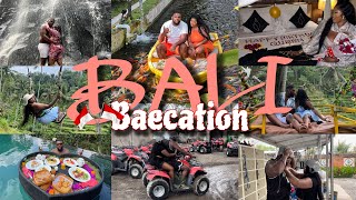 2 SEMAINE DE RÊVE À BALI PART I 🥹🥰 Just Amaaazing [upl. by Ataner399]